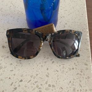 Madewell sunglasses